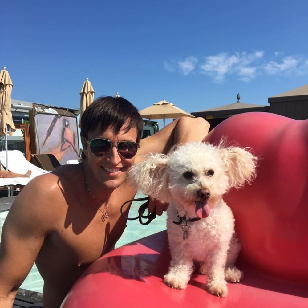 Meet your Posher, Jon